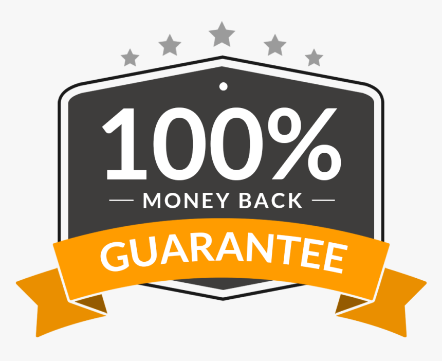 41 413554 100 Money Back Guarantee Png Png Download 100.png