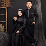Anne & fajar 1