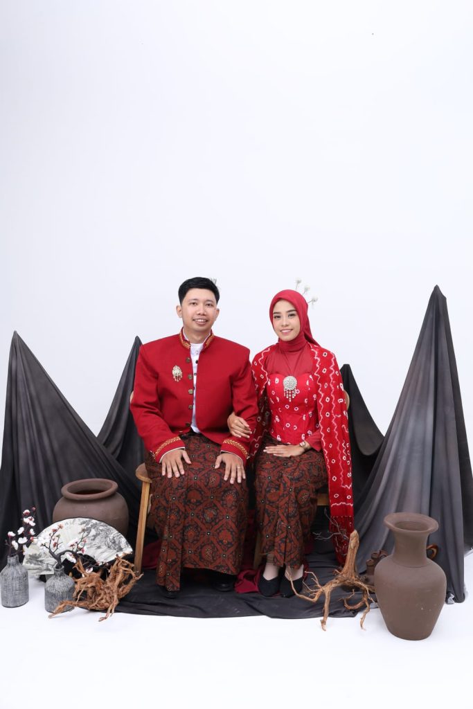 Dimas & siti 2