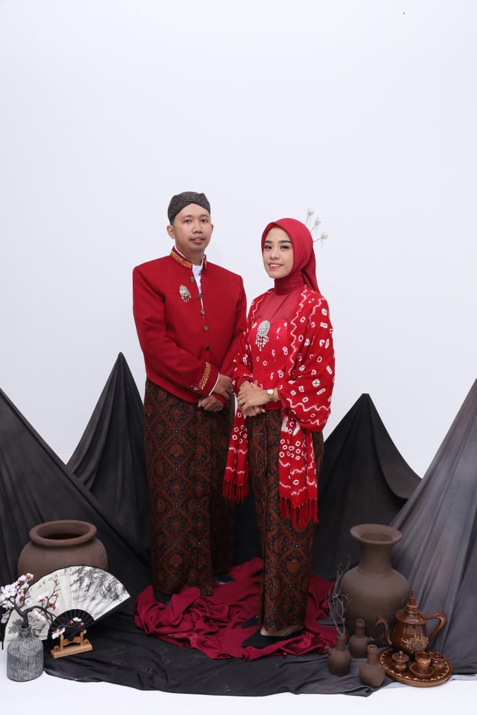 Dimas & siti 4