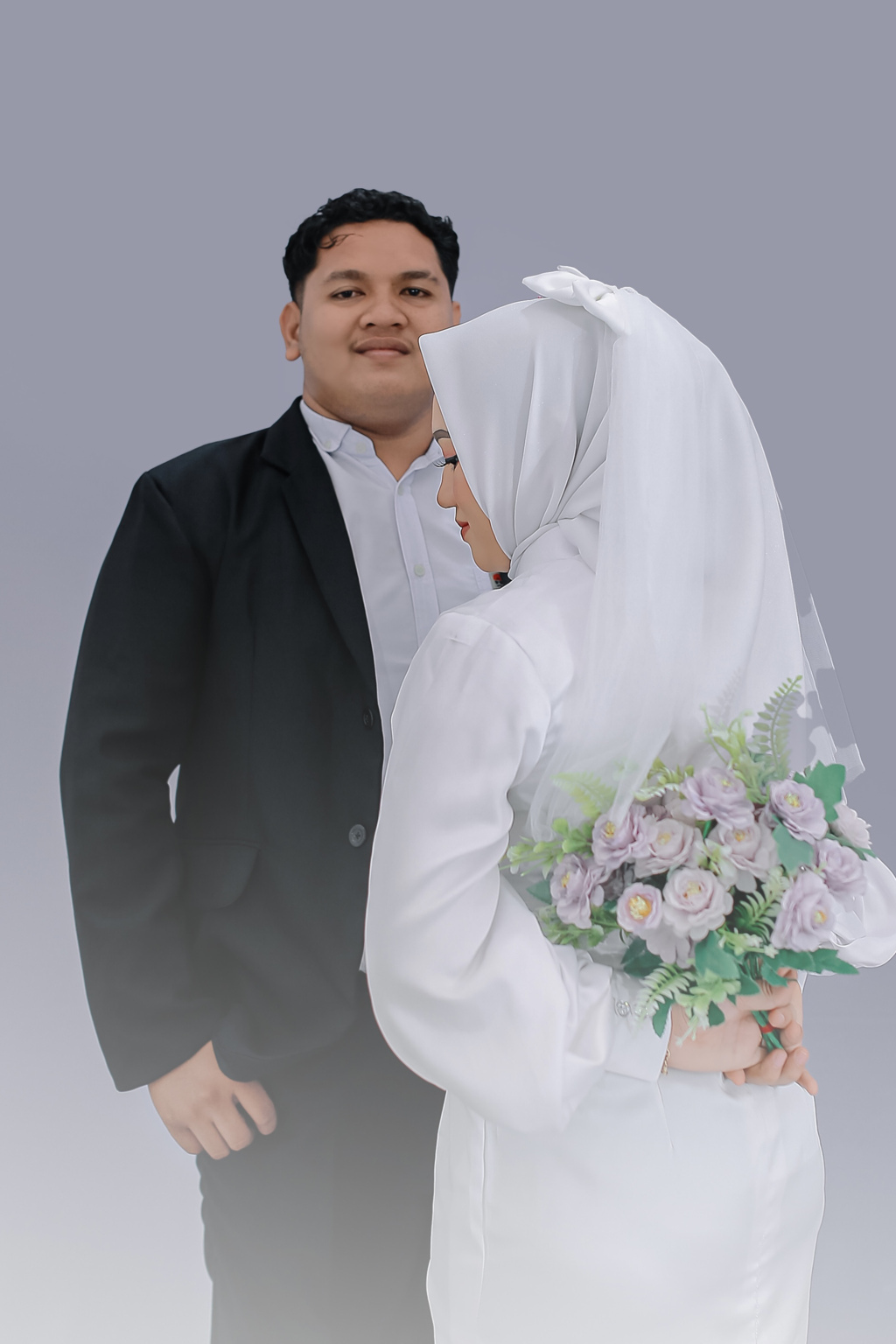 Eliya & rizki 1