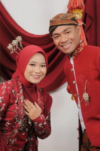 Fajriyah & taufik cls