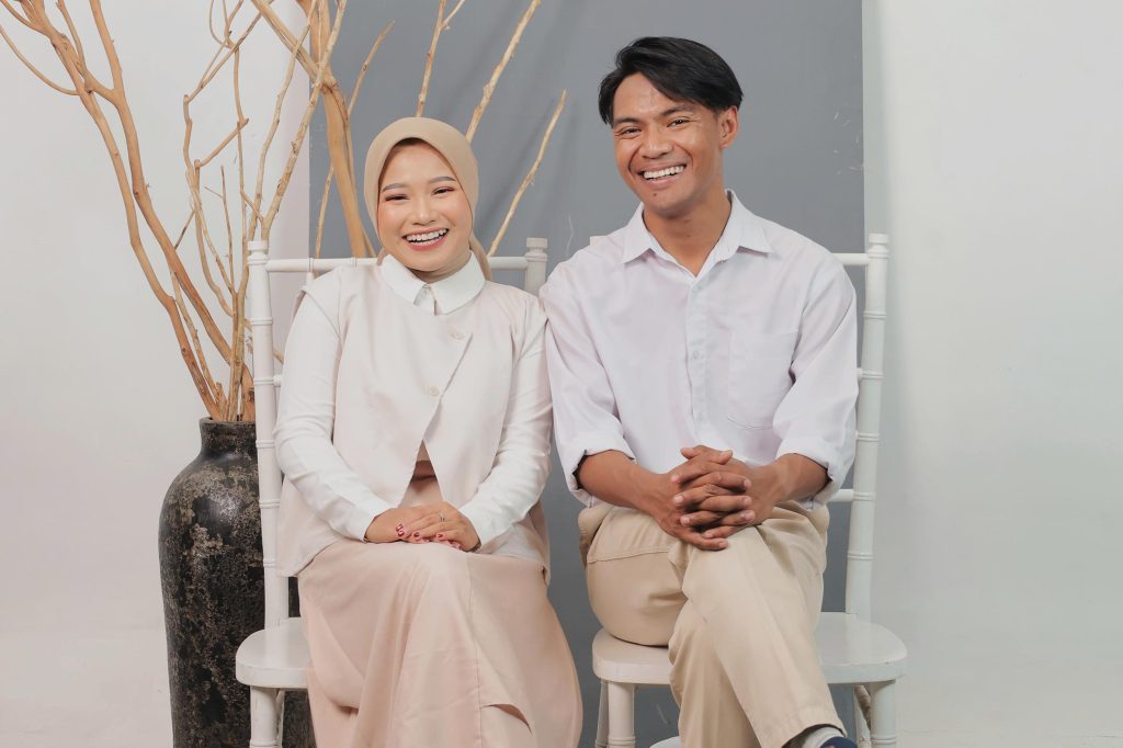 Fajriyah & taufik ls2