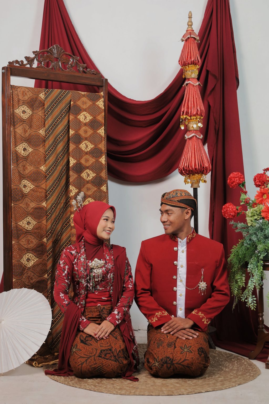 Fajriyah & taufik q4