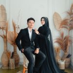 Fikri & sasya 4