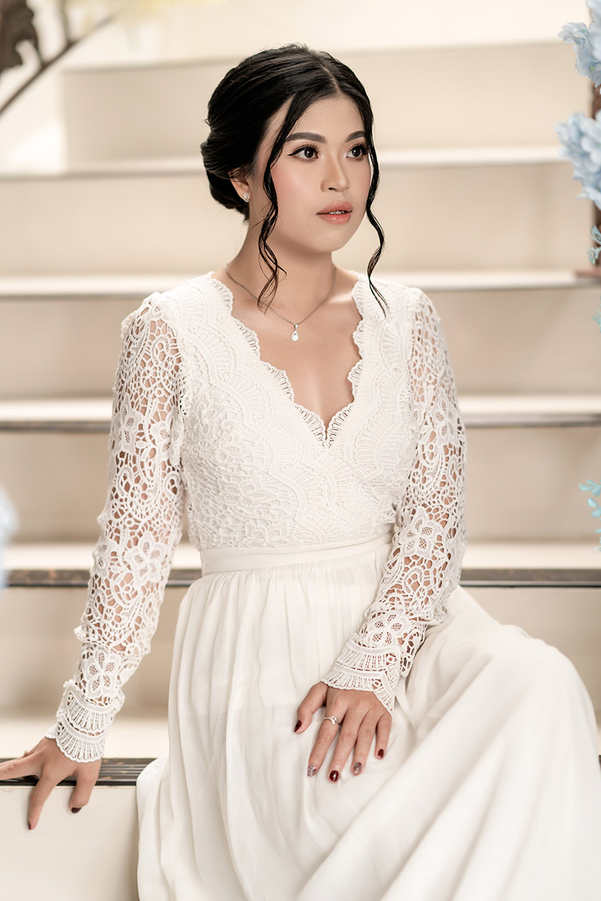 Herlina & josafin cpw