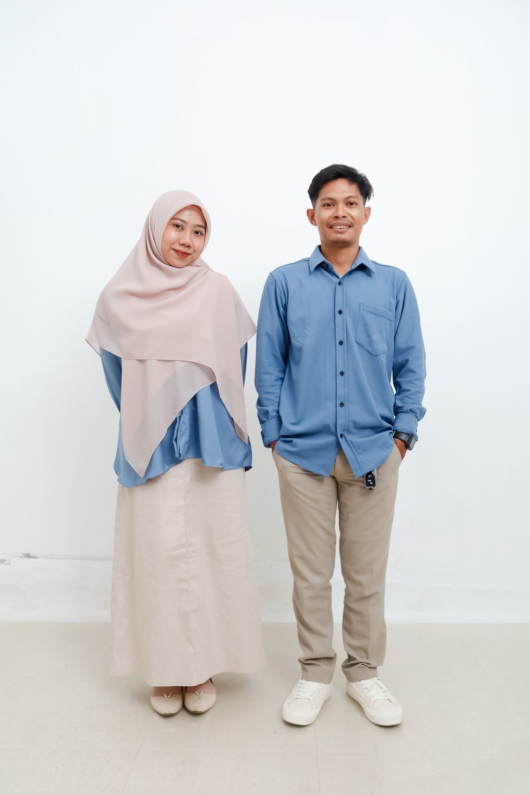 Inay & adin 09 oktober