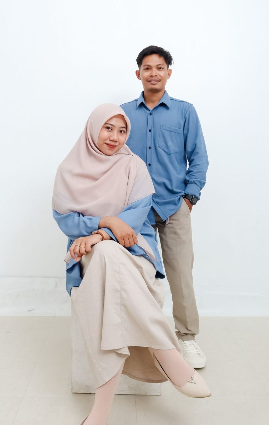 Inay & adin 26 april