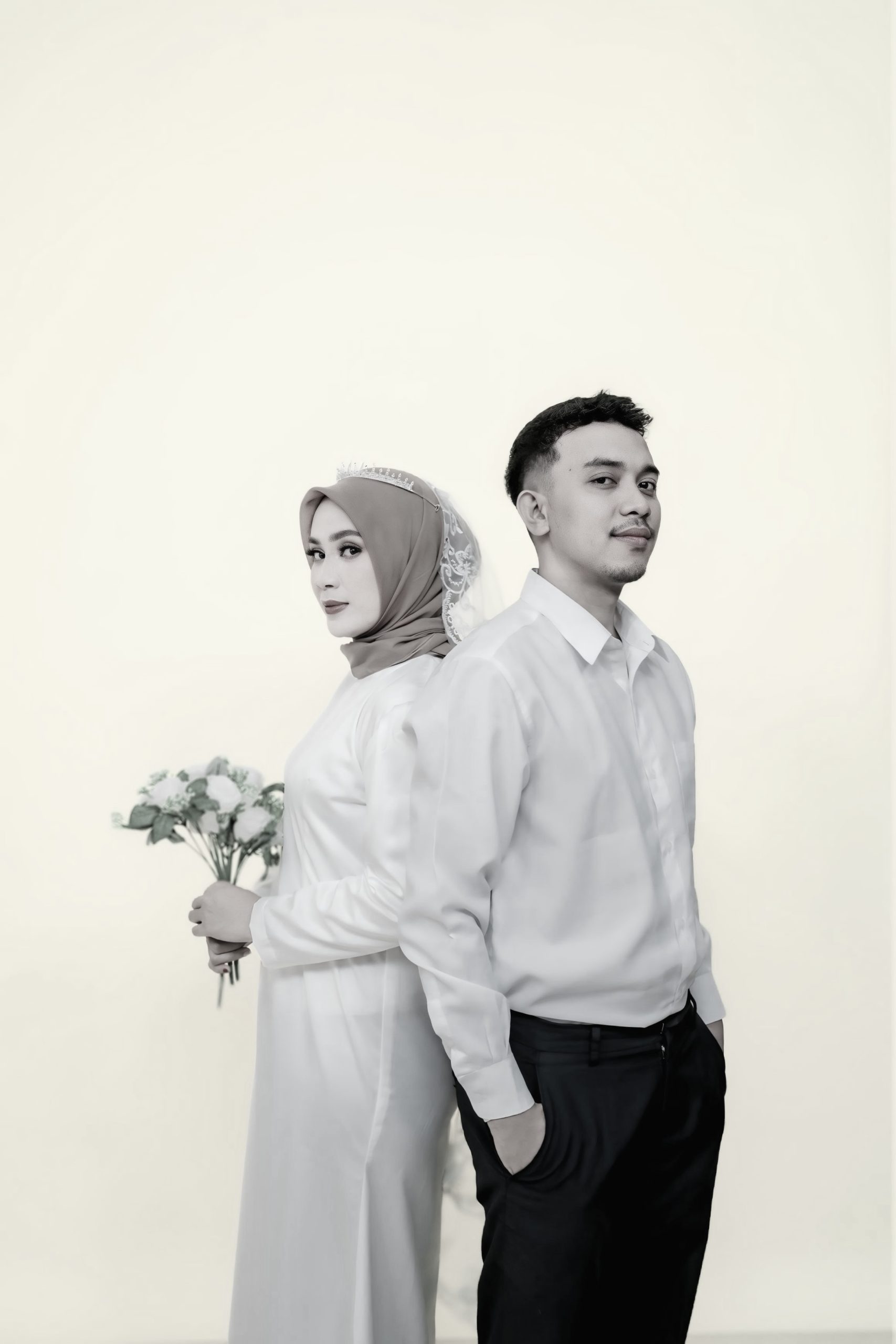 Intan & Faisal cvls Intan & faisal cvls
