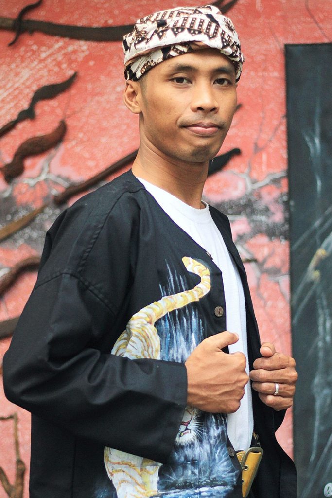 La'adeu & sopian cpp