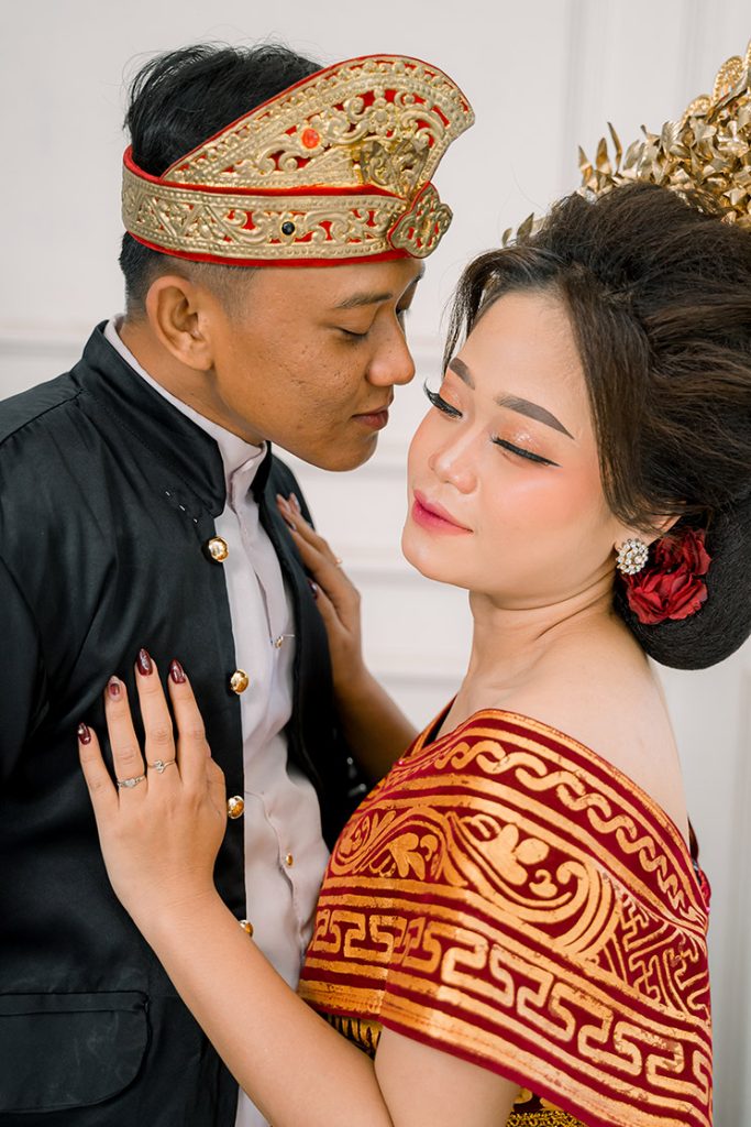 Lilis & sholeh ar rum