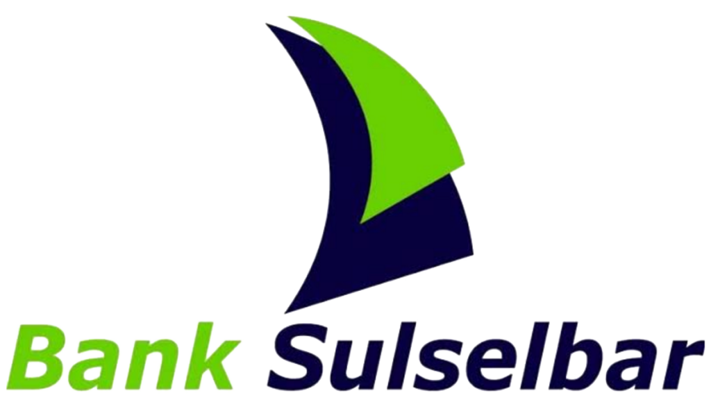 Logo bank sulselbar