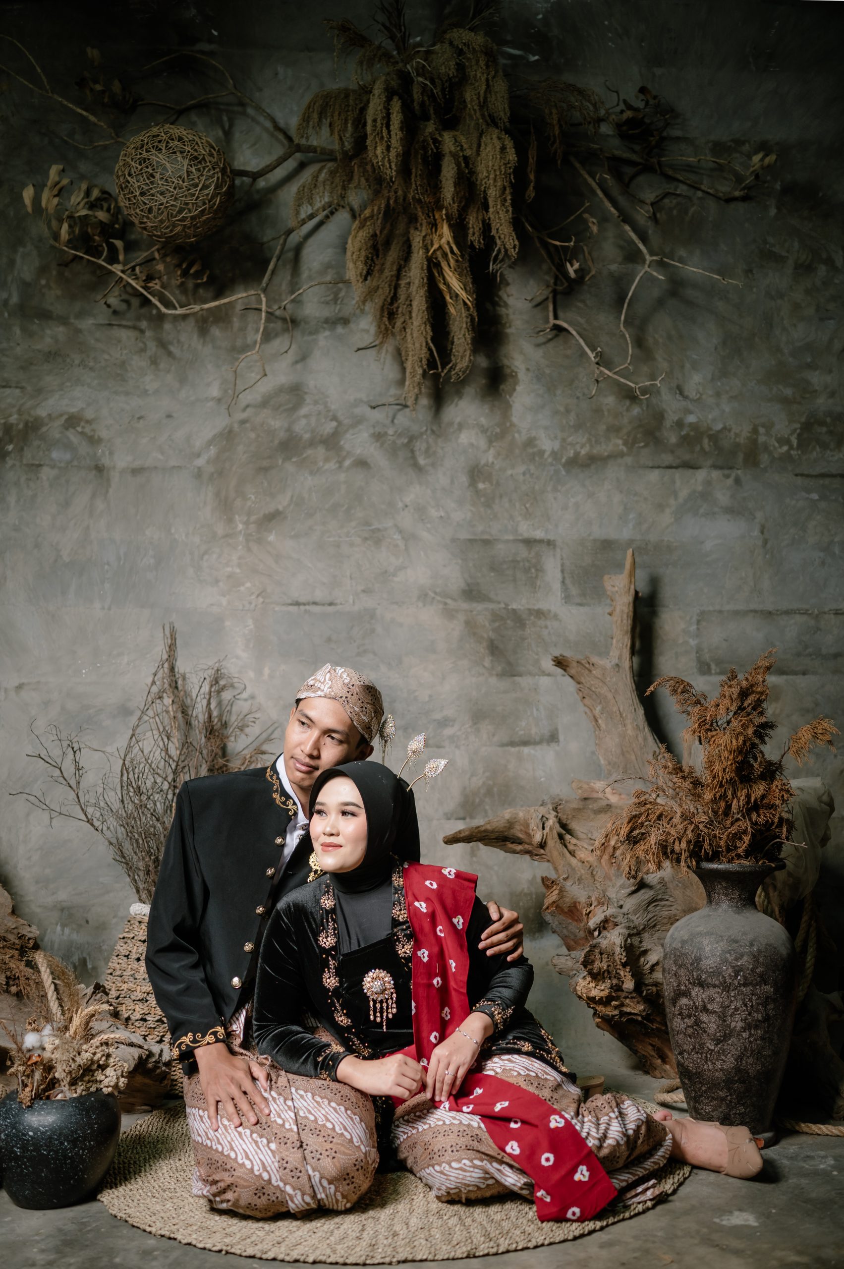 Masukan di 2025 pernikahan