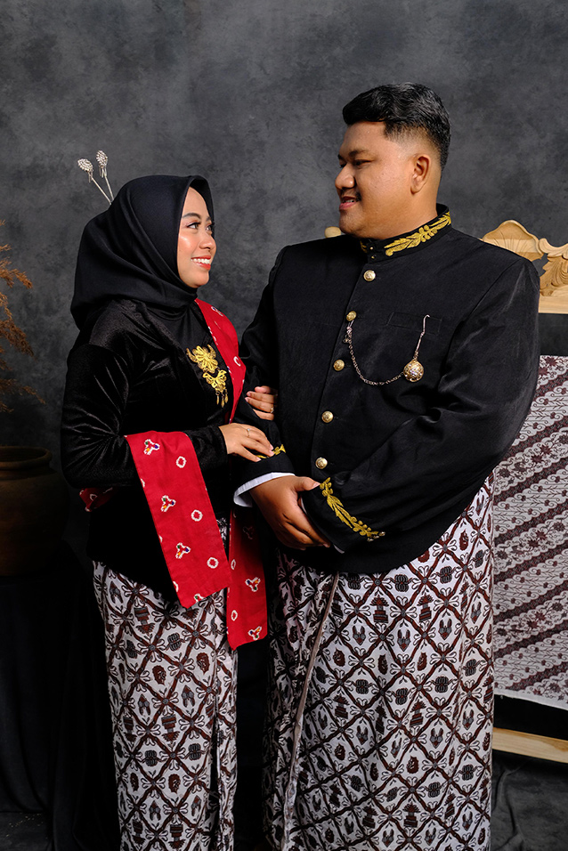 Maulidah & farhan 5