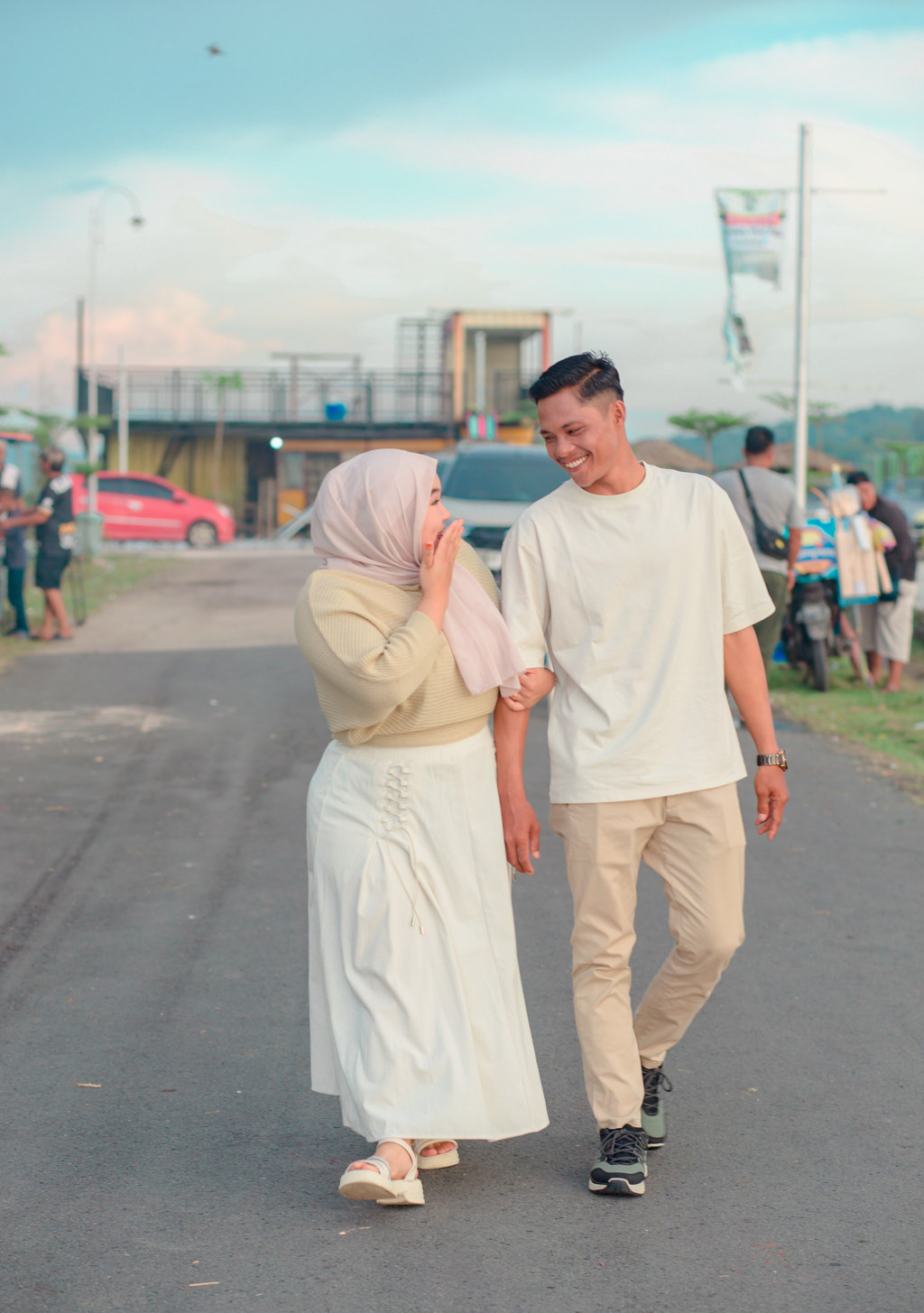 Mimi & budi 15