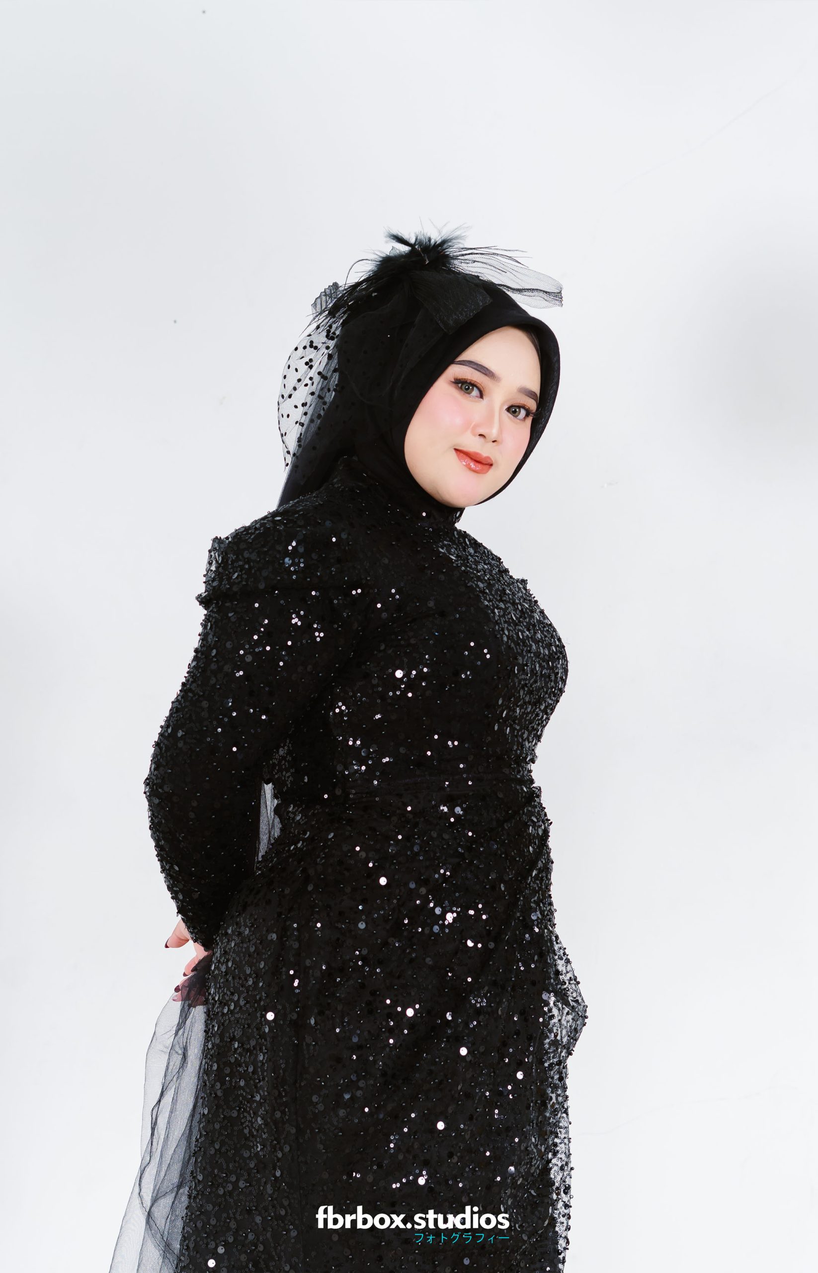 Neng ayu & rahmat cpw