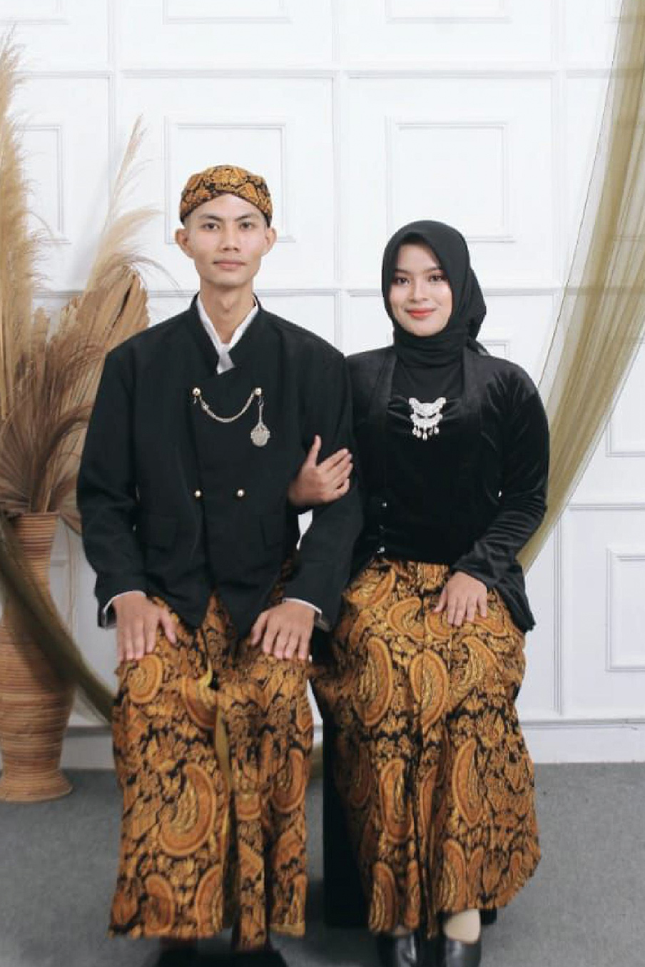 Nii & ugun sp2
