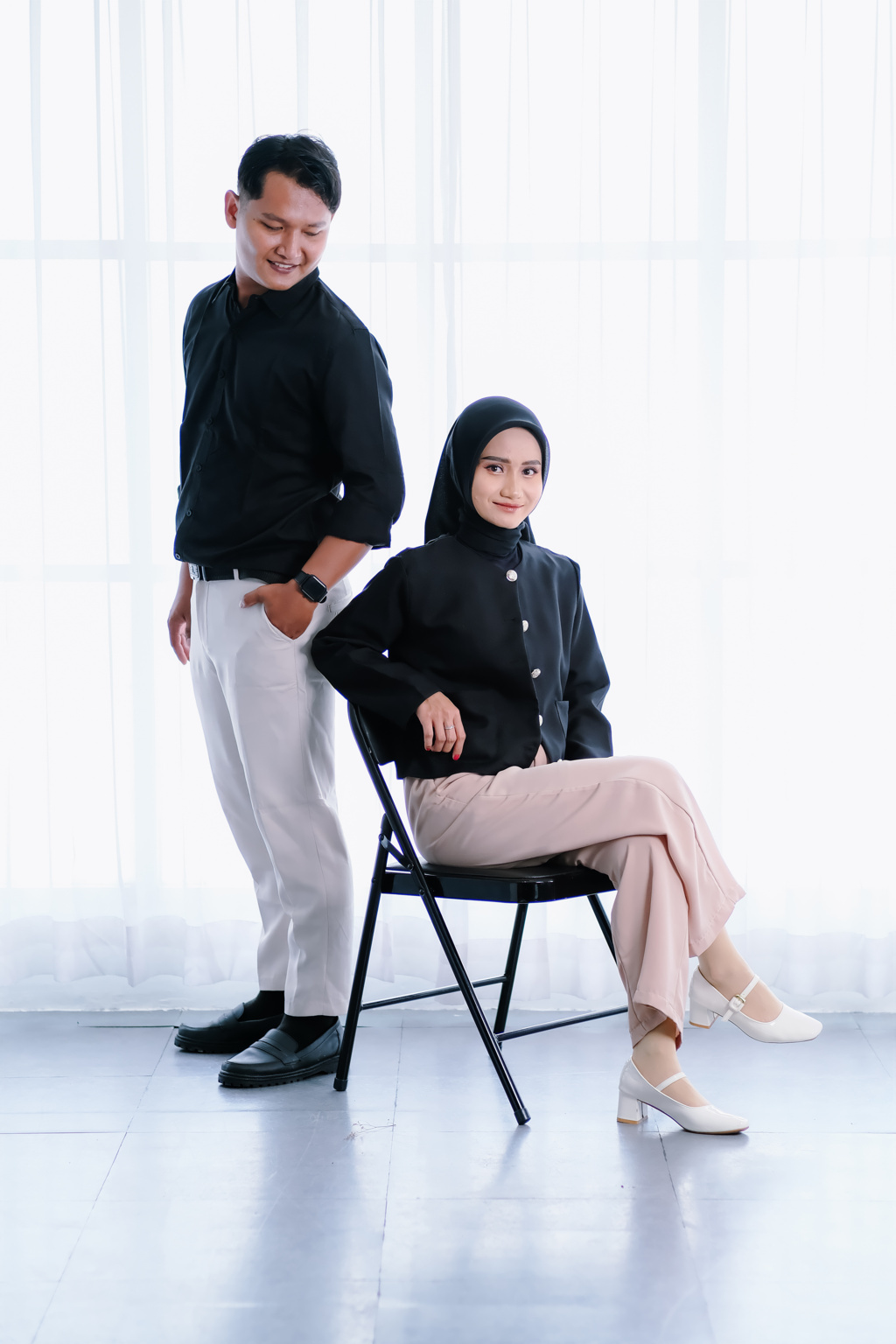 Rere & opik countdown & background