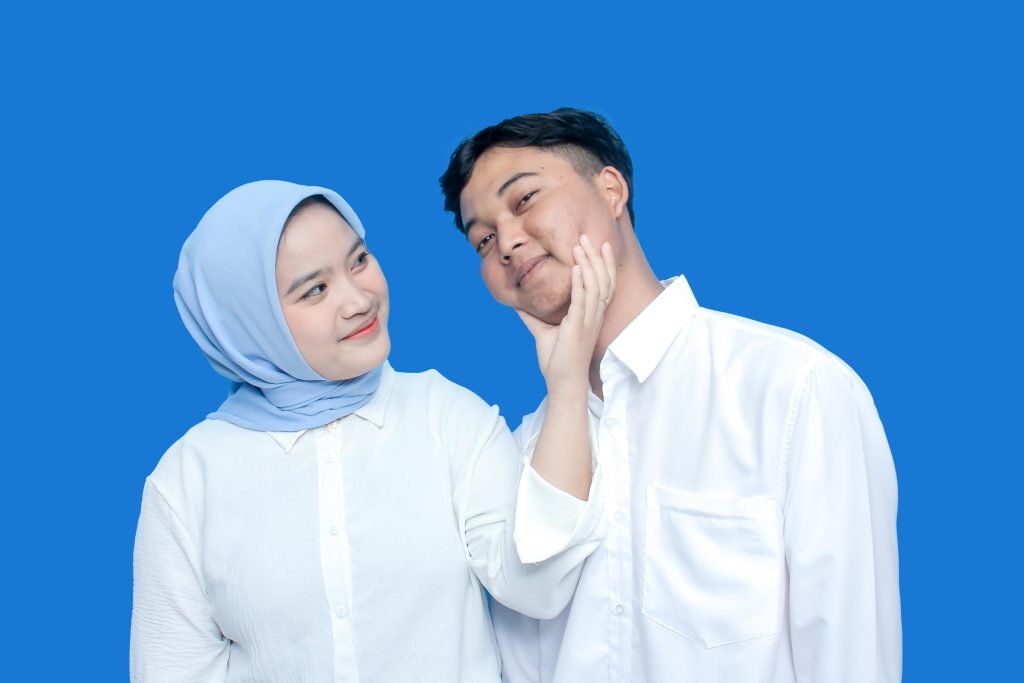 Sahrul & naisa 8