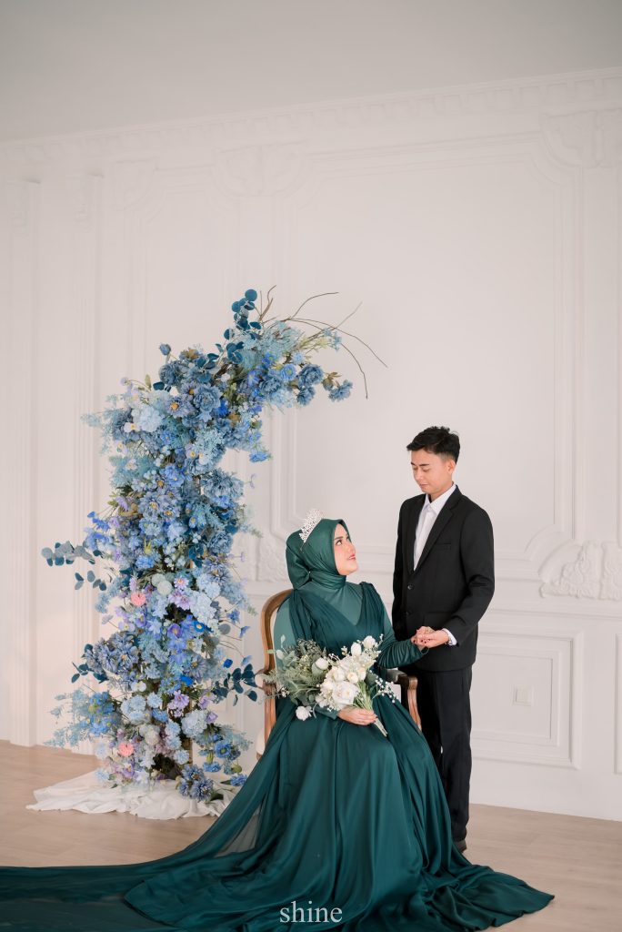 Singgih & zay g2 + rsvp