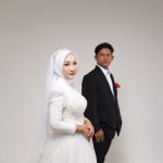 Sofia & arif 1