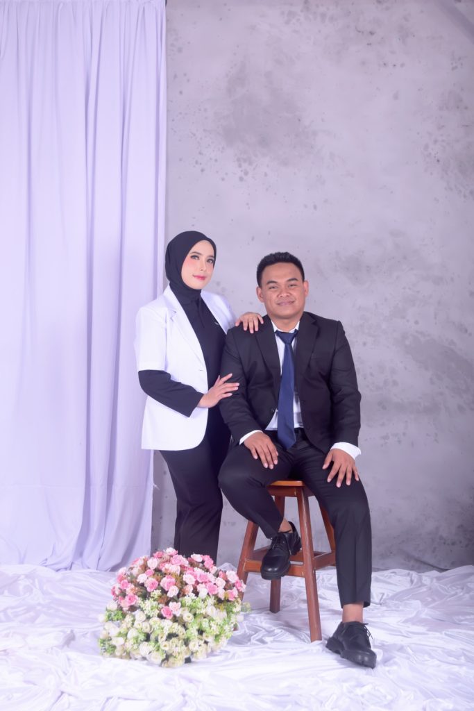 Suardi & intan 4