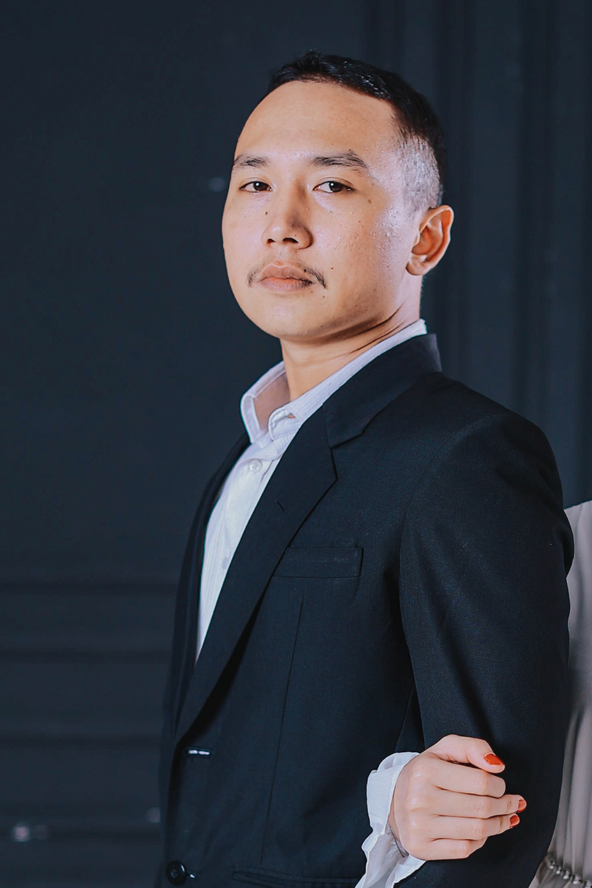 Sutamandala & intan cpp