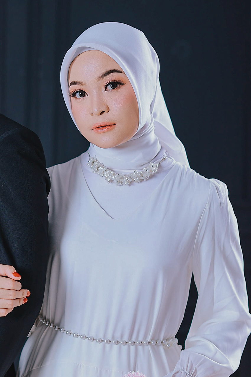 Sutamandala & intan cpw