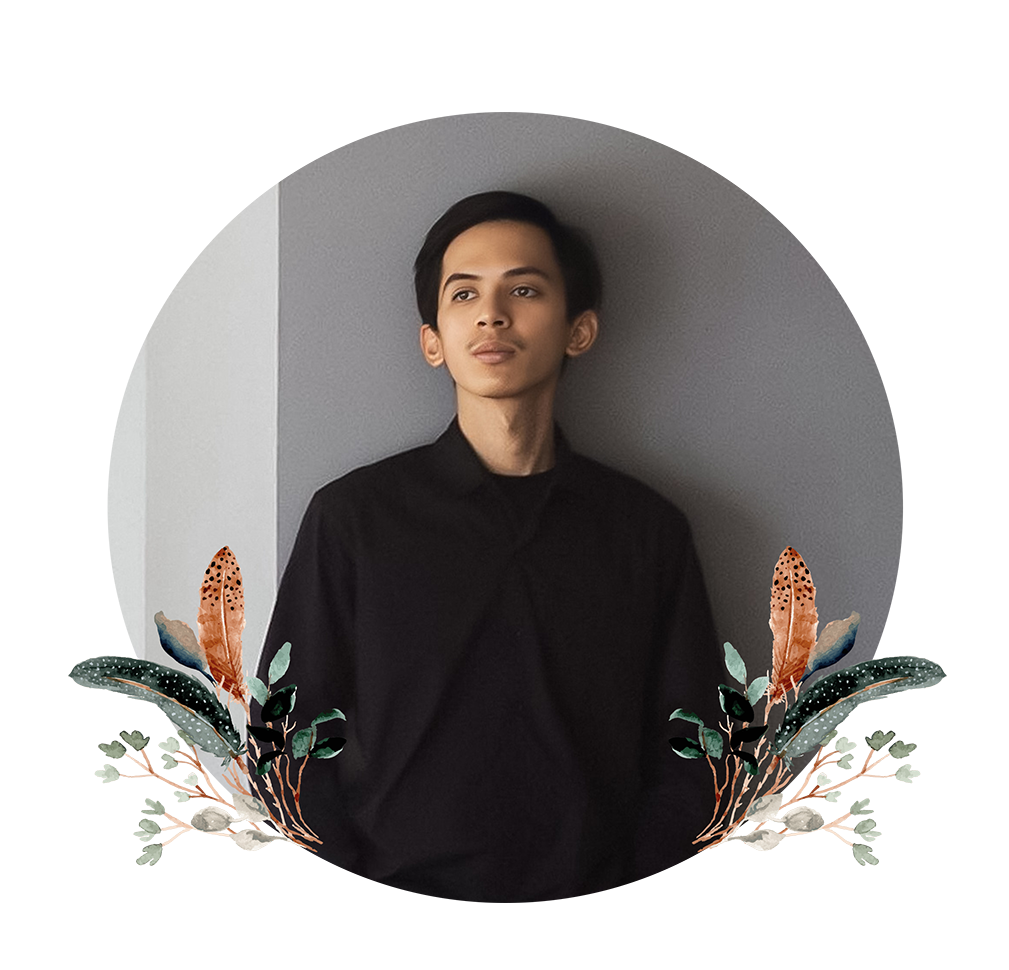 Syarif & afni​ cpp