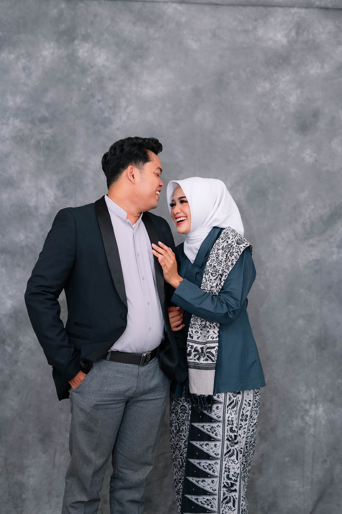 Syarif & Diana 13 Syarif & diana 13