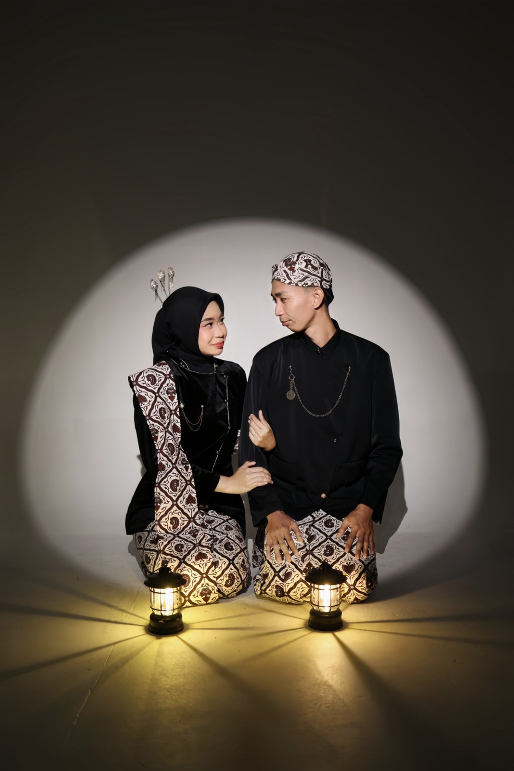 Tya & Jefri 4 Tya & jefri 4