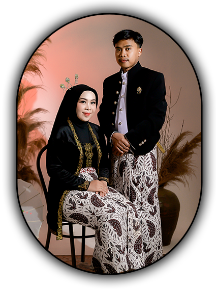 Agung & cindy cv