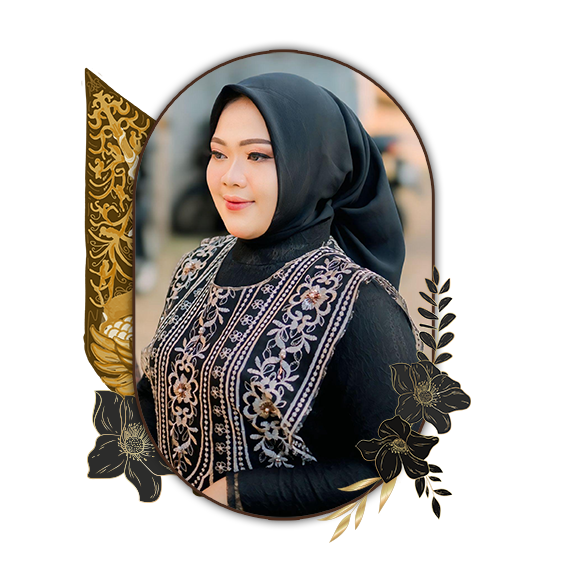 Alfredo & kartika cpw