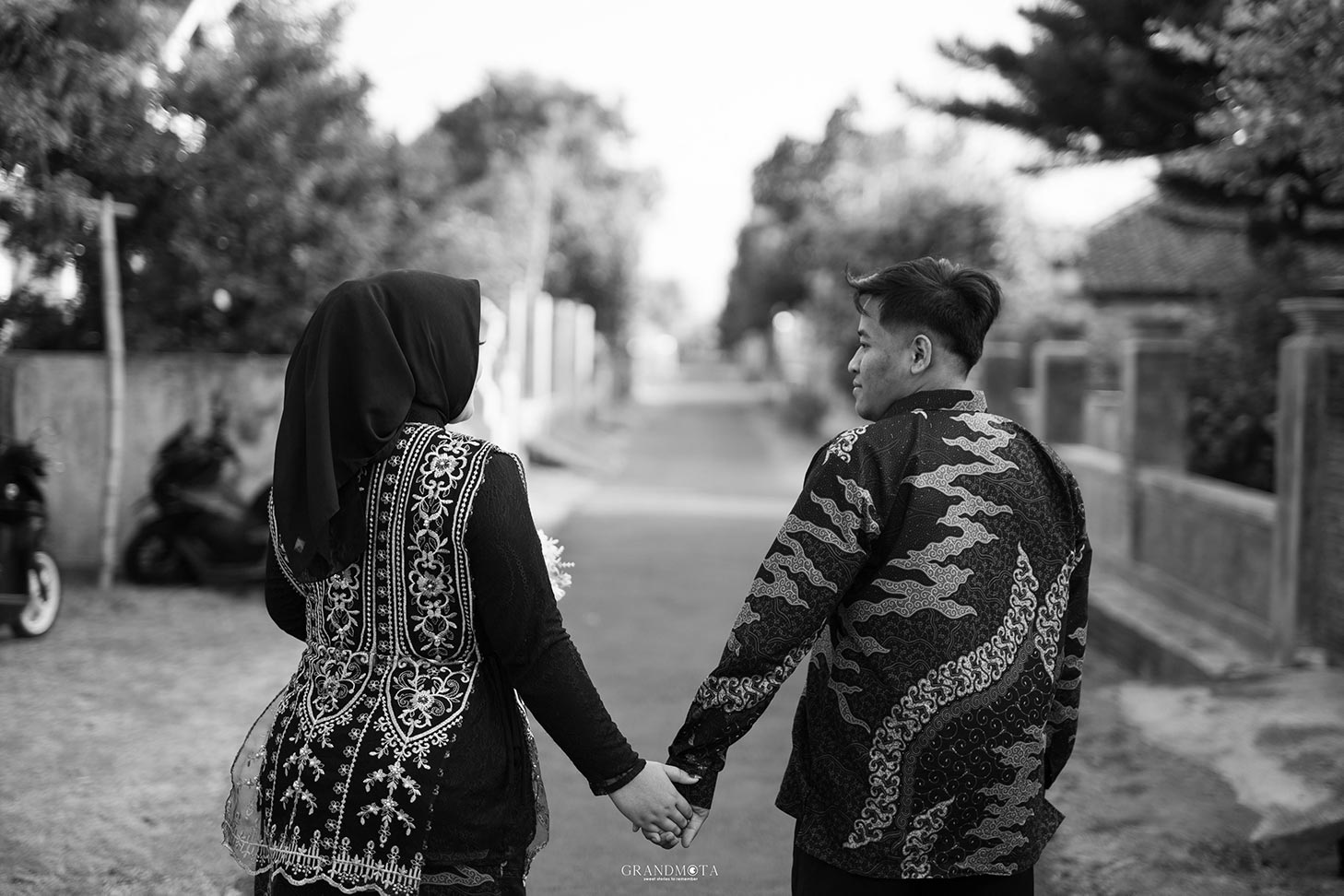 Alfredo & kartika ls1