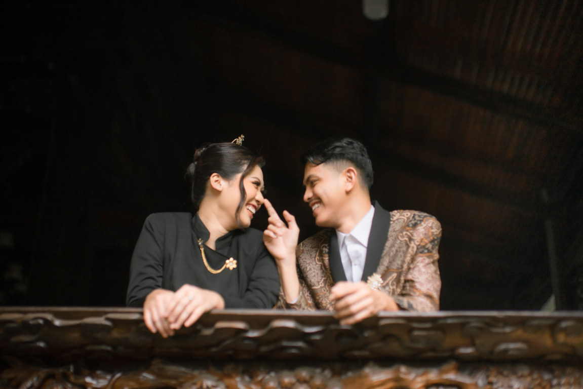 Alvian & Anita 12 Alvian & anita 12