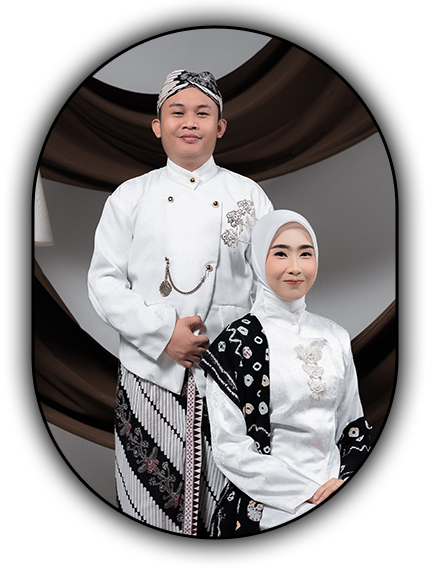 Angga & eva cv