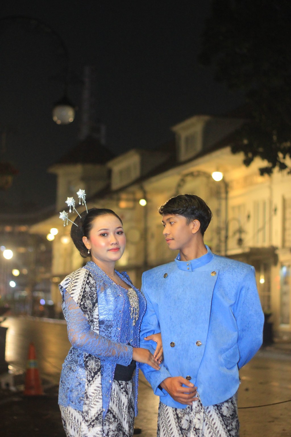 Anggi & agung 6