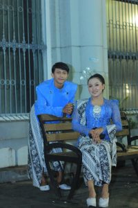 Anggi & agung 8