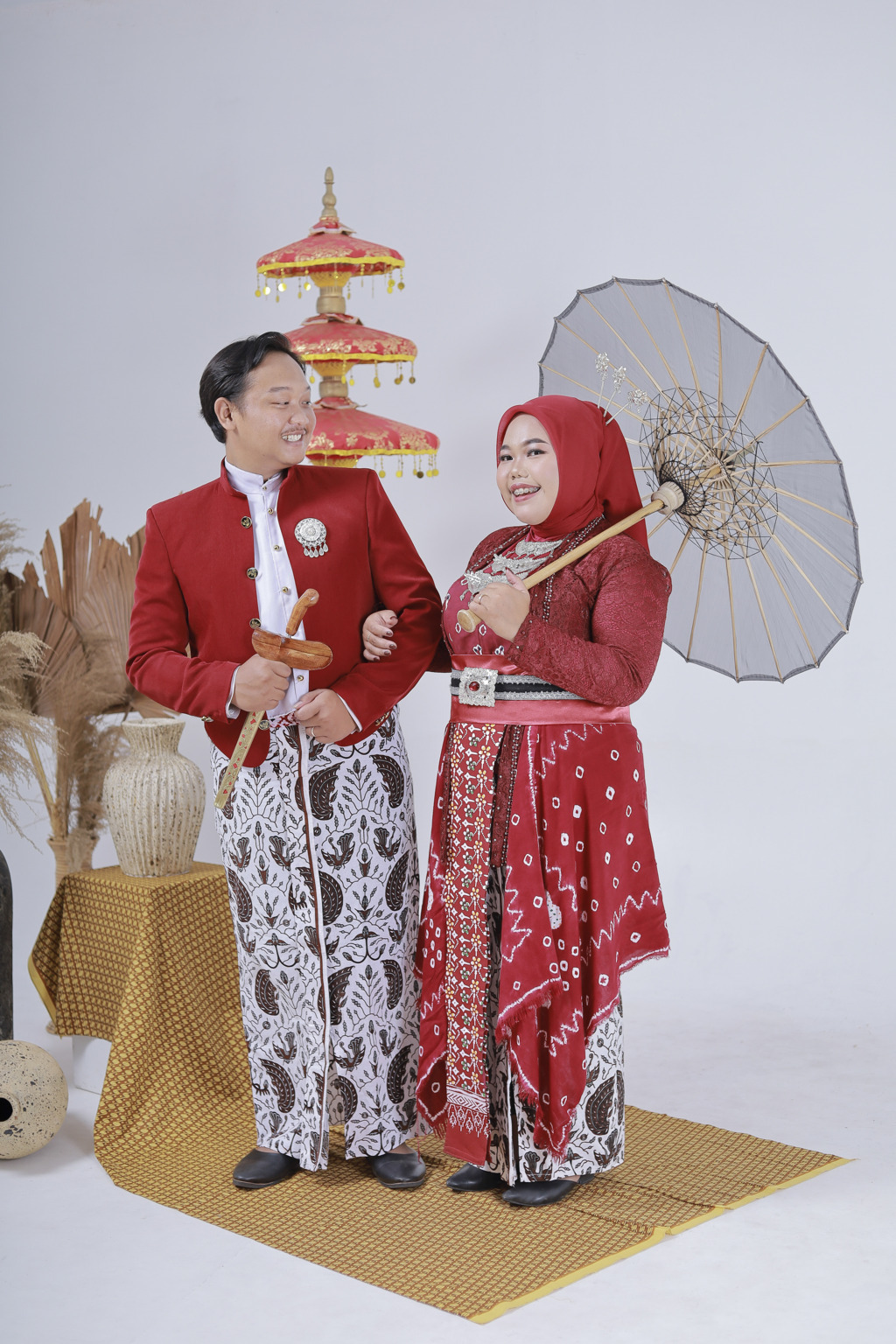 Anggi & faqih 13