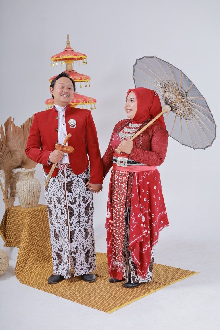 Anggi & faqih 8