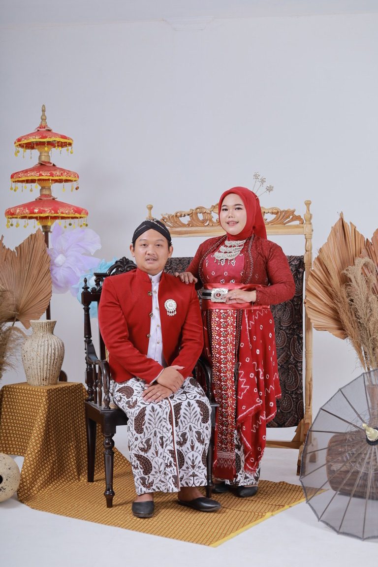 Anggi & faqih 9