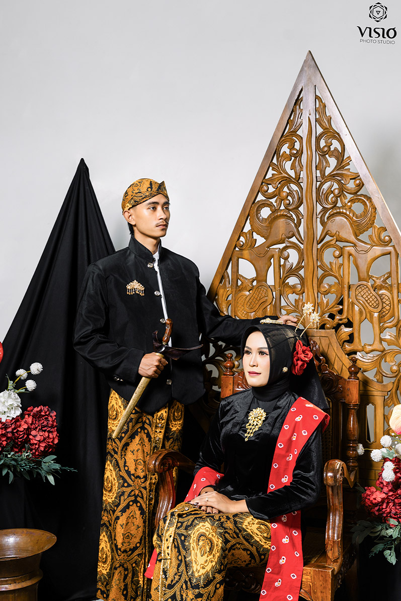Ani & nofik 1
