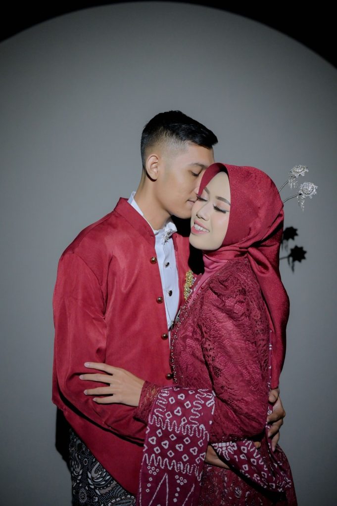 Anisa & alfian 15