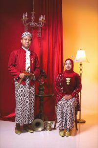 Arya & intan sampul & penutup