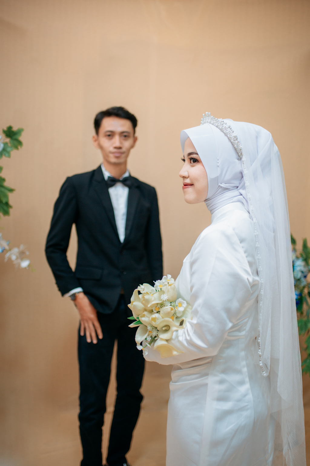 Aya & agung (1)