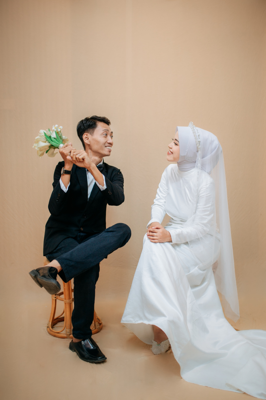 Aya & agung 4