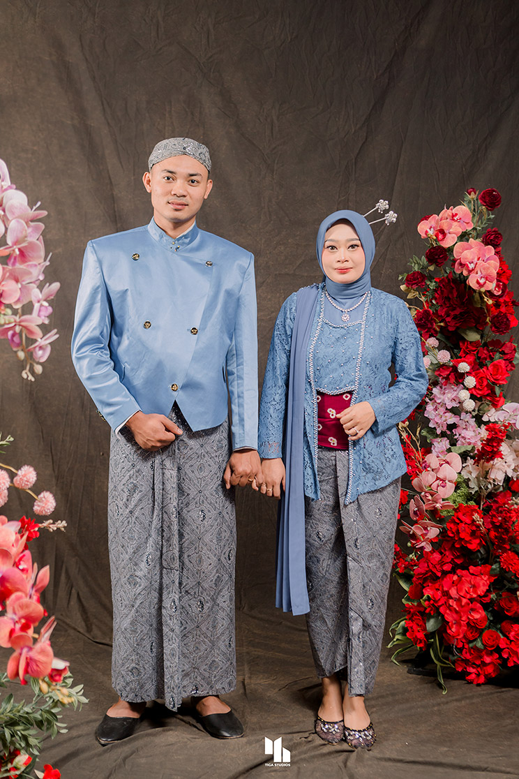 Ayuni & yusuf 4