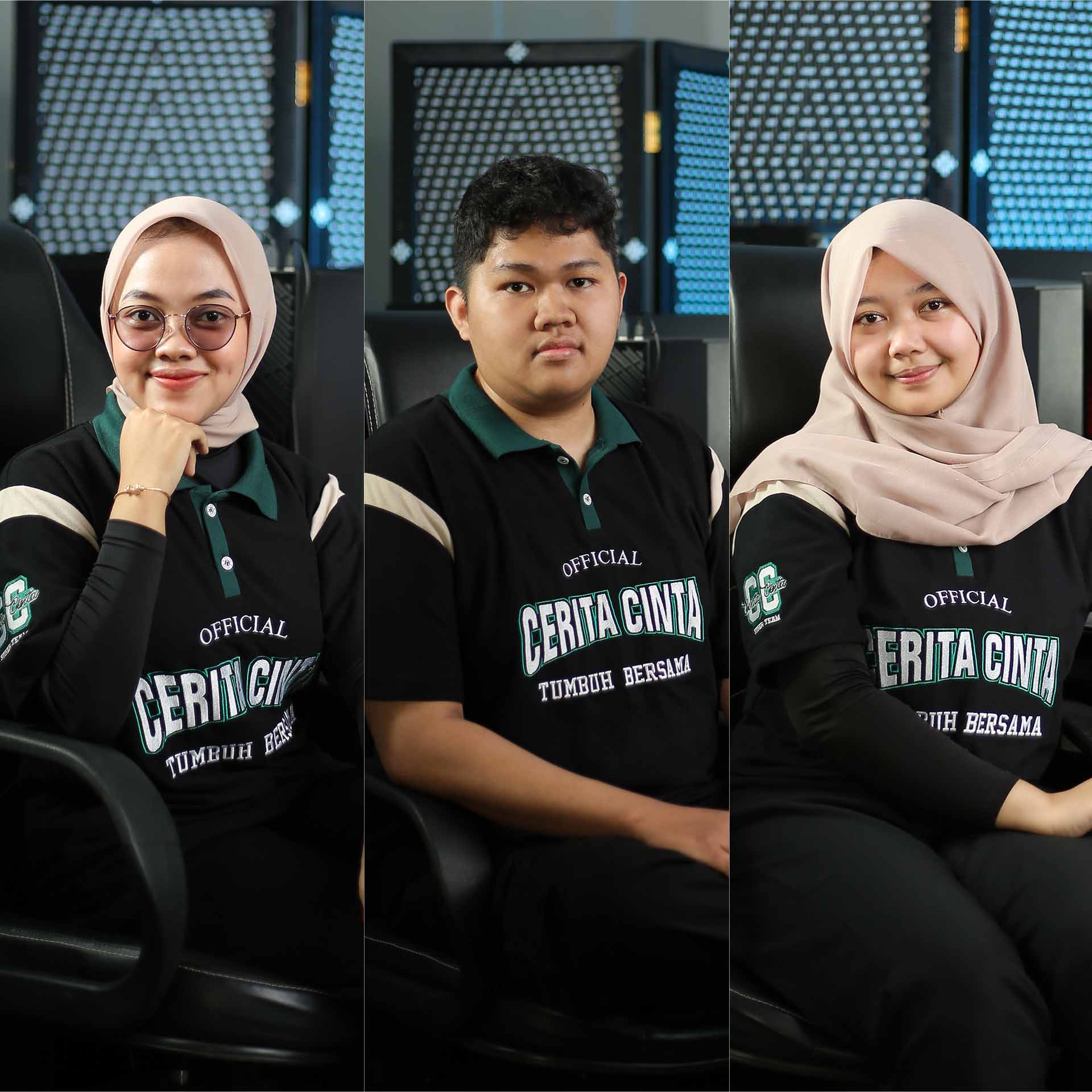 Cc super team web