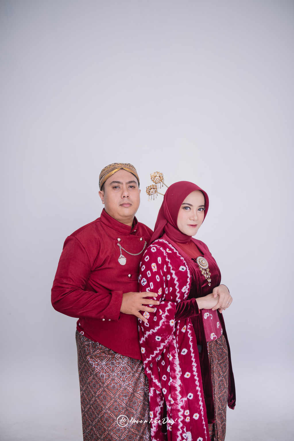 Dewi & irvan 5