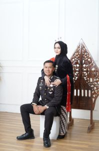 Dicko & dinda cv